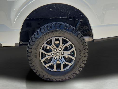 Used 2023 Ford F150 Tremor w/ Trailer Tow Package AWD/4WD image 32
