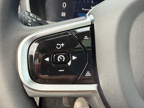 New 2025 Volvo XC90 T8 Ultra w/ Protection Package Premier image 12