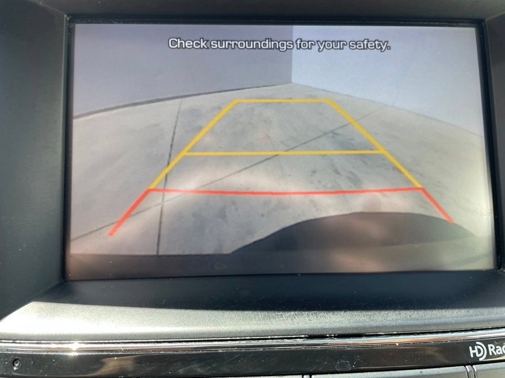 Used 2018 Hyundai Tucson SEL FWD image 11