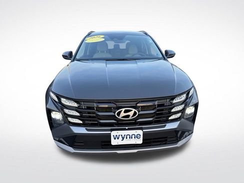 Used 2026 Hyundai Tucson SEL AWD/4WD image 3
