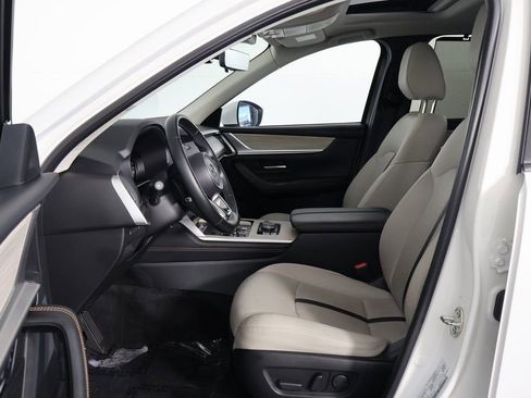 Certified 2024 MAZDA CX-90 Plug-In Hybrid w/ Preferred image 11