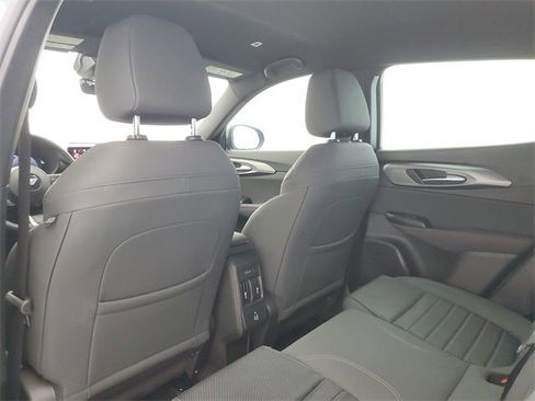 Used 2024 Dodge Hornet GT w/ GT Blacktop Package image 14