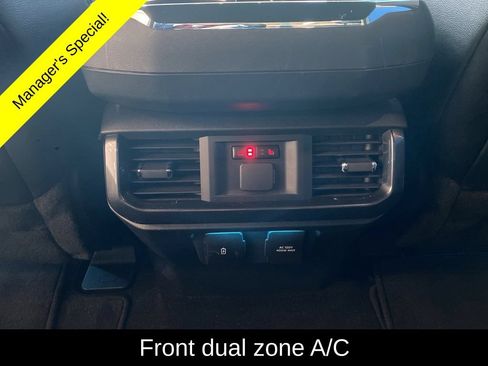 Used 2022 Ford F150 Lariat w/ Equipment Group 502A High AWD/4WD image 13