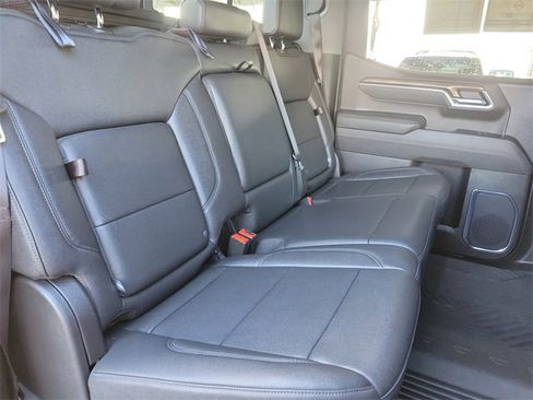 Certified 2025 Chevrolet Silverado 1500 LT Trail Boss w/ LT Trail Boss Premium Package image 25