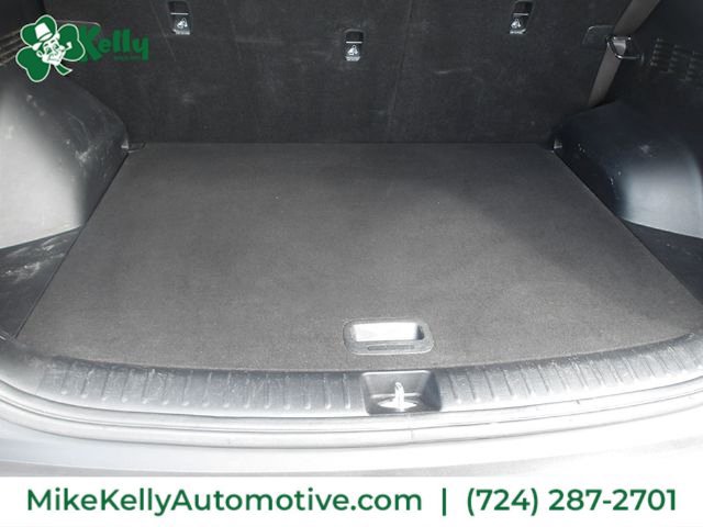 Used 2021 Kia Seltos S FWD image 16