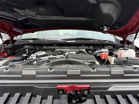 New 2026 GMC Sierra 2500 SLT image 23