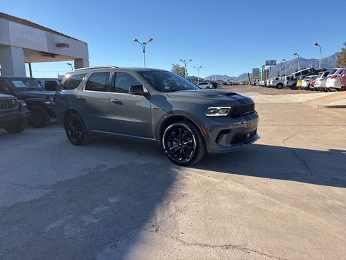 New 2026 Dodge Durango GT image 3