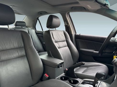 Used 2007 Honda Accord EX-L image 28