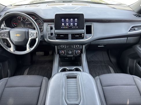 Used 2023 Chevrolet Tahoe LS w/ Driver Alert Package AWD/4WD image 28