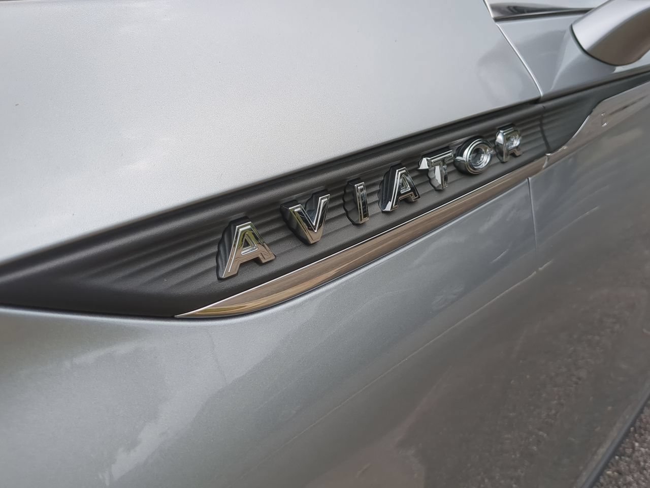Used 2024 Lincoln Aviator Reserve w/ Equipment Group 201A RWD image 33