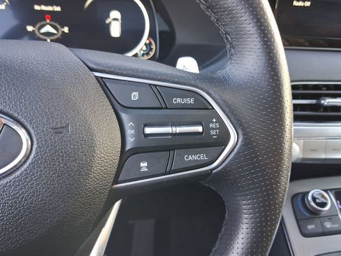 Used 2022 Hyundai Palisade Calligraphy FWD image 21