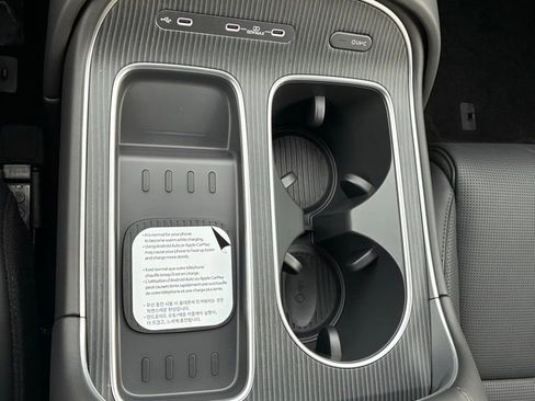 New 2026 Hyundai Palisade Calligraphy image 40