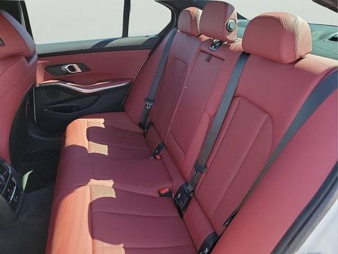 New 2026 BMW 330i Sedan w/ Convenience Package RWD image 16