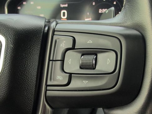 Used 2024 GMC Sierra 1500 Denali Ultimate AWD/4WD image 14