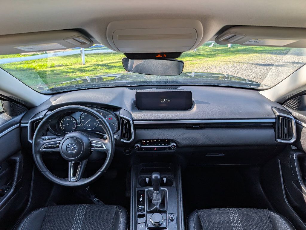 Used 2024 MAZDA CX-50 AWD 2.5 S w/ Preferred Package image 32