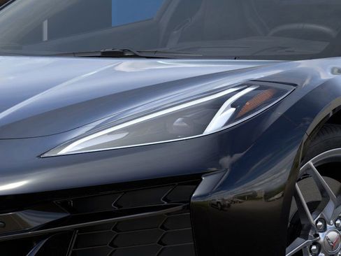 New 2026 Chevrolet Corvette Z06 image 61