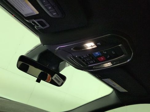 New 2025 Jeep Grand Cherokee L Limited AWD/4WD image 21