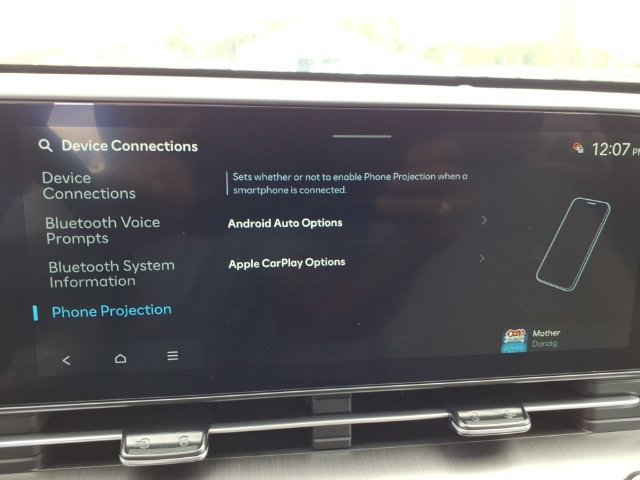 New 2027 Hyundai Kona SEL Sport FWD image 12