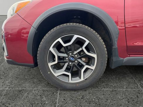 Used 2016 Subaru Crosstrek 2.0i Limited AWD/4WD image 15