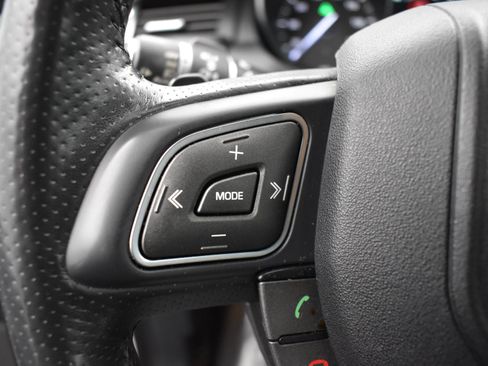 Used 2016 Land Rover Range Rover Evoque HSE Dynamic image 8