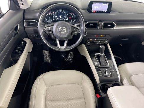 Used 2019 MAZDA CX-5 Grand Touring image 24
