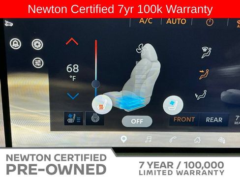 Used 2026 Nissan Armada Platinum RWD image 22