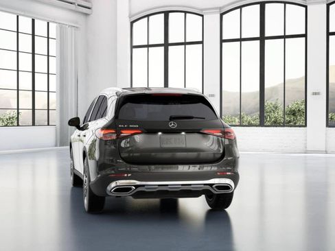 New 2026 Mercedes-Benz GLC 300 image 25