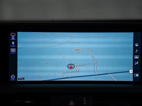 Used 2019 Lexus ES 350 F Sport w/ Accessory Package 2 image 21