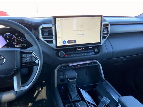 Certified 2026 Toyota Sequoia Platinum image 6