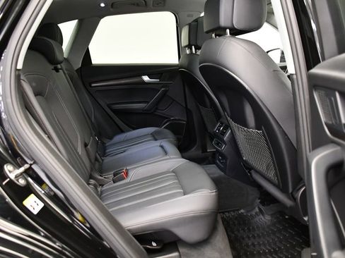 Certified 2023 Audi Q5 2.0T Premium Plus image 54