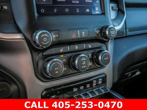 Used 2022 RAM 3500 Big Horn w/ Level C Equiment Group AWD/4WD image 61