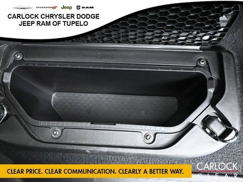Used 2025 RAM 1500 Big Horn AWD/4WD image 33