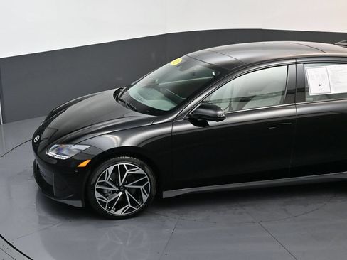 Certified 2023 Hyundai Ioniq 6 Limited RWD image 23