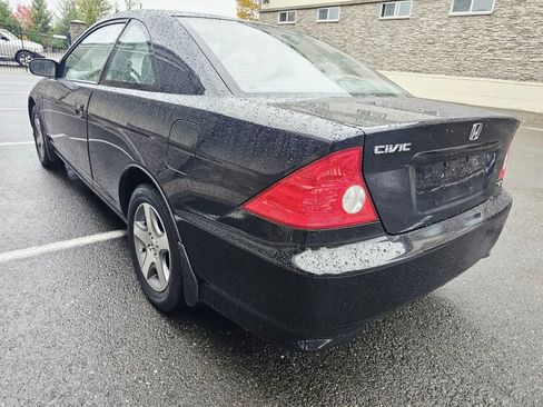 Used 2004 Honda Civic EX image 3