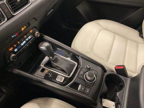 Certified 2023 MAZDA CX-5 AWD 2.5 S w/ Preferred Package image 13