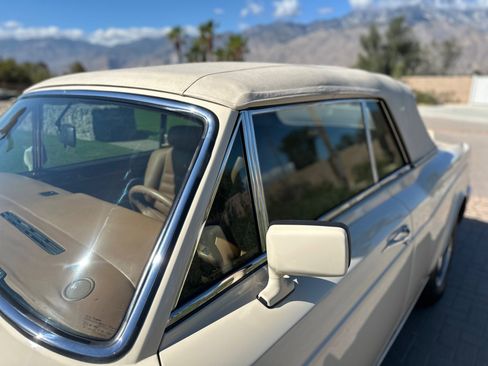 Used 1991 Bentley Continental RWD image 19