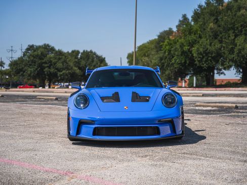 Used 2025 Porsche 911 GT3 RS RWD image 22
