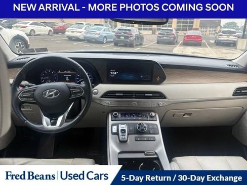 Used 2022 Hyundai Palisade SEL w/ Premium Package AWD/4WD image 10