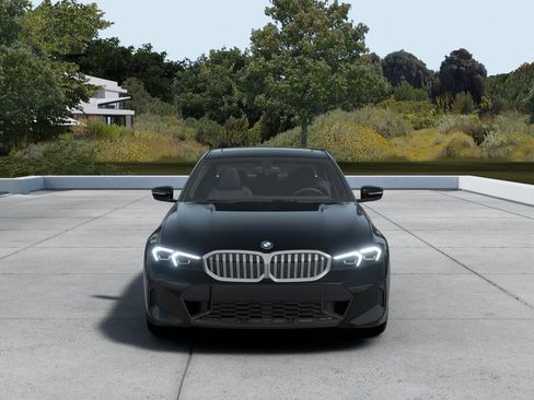 New 2026 BMW 330i Sedan image 3