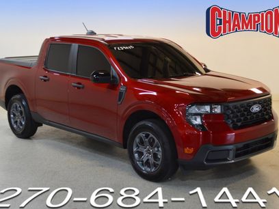Used 2025 Ford Maverick XLT w/ XLT Luxury Package