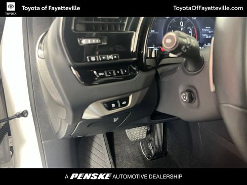 Used 2025 Lexus RX 350 Premium w/ Accessory Package (K3) FWD image 26
