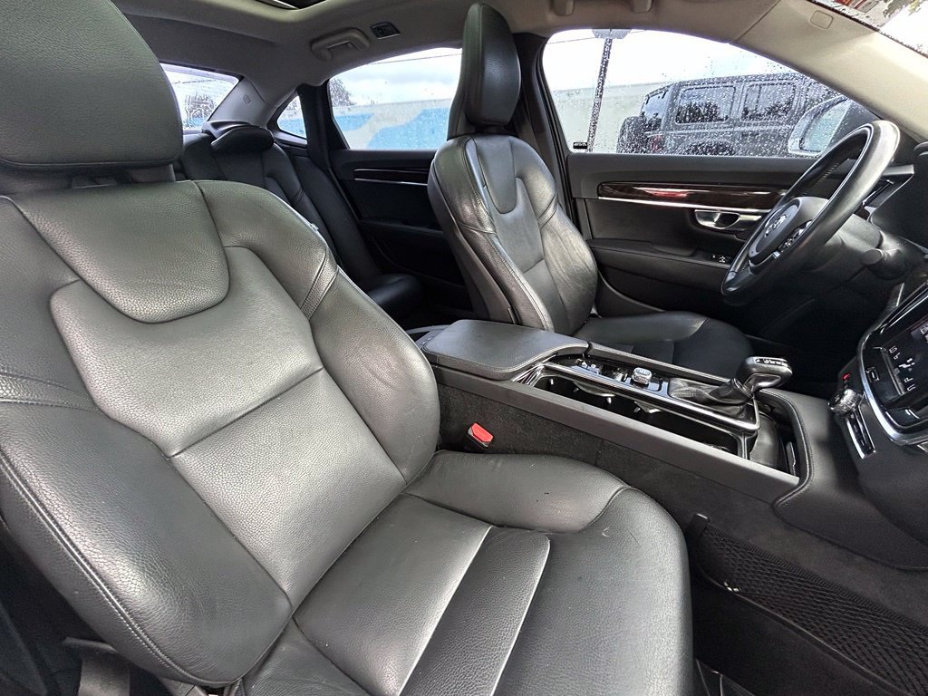 Used 2019 Volvo S90 T5 Momentum AWD/4WD image 31