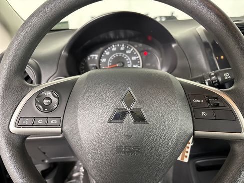 Used 2024 Mitsubishi Mirage image 11