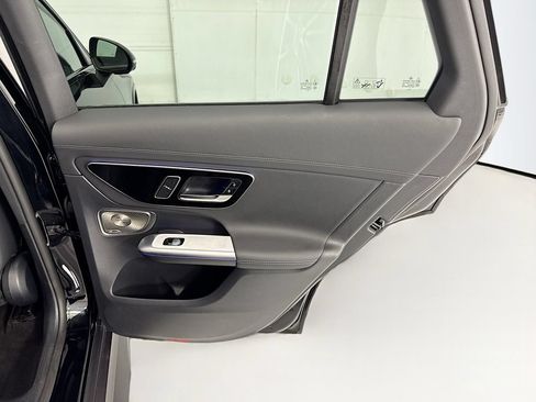 Certified 2026 Mercedes-Benz GLC 300 image 26