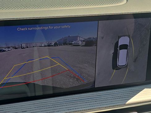 New 2026 Genesis GV80 3.5T Advanced image 21