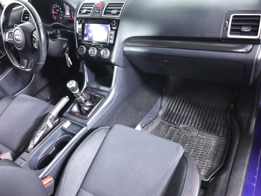 Used 2019 Subaru WRX w/ Popular Package #3 (IZT) AWD/4WD image 35