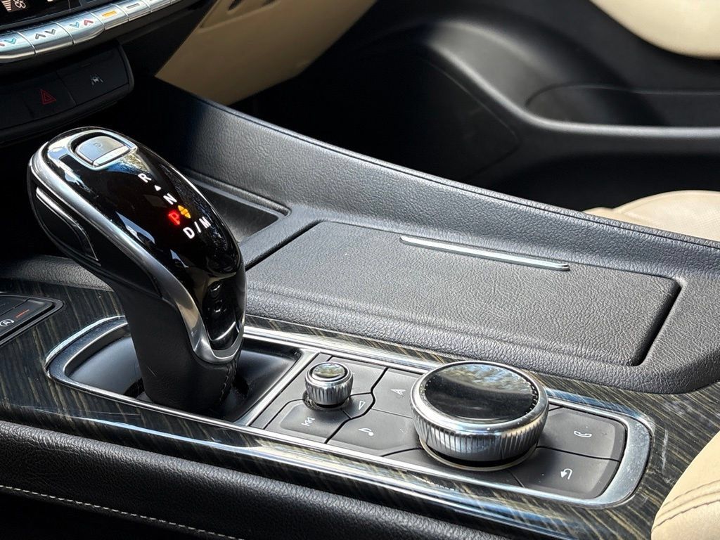 Used 2021 Cadillac CT5 Premium Luxury RWD image 22