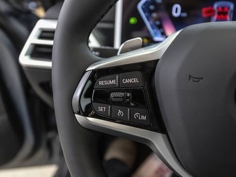 New 2026 BMW 330i xDrive Sedan w/ Convenience Package AWD/4WD image 12