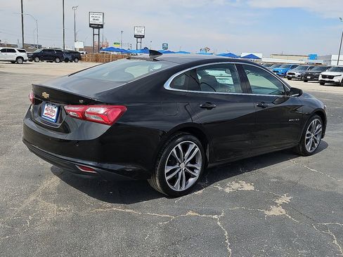 Used 2024 Chevrolet Malibu LT image 8