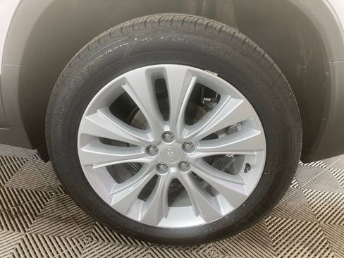 Used 2020 Chevrolet Trax Premier image 21